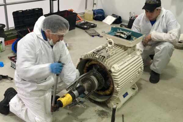 SERVICIO TECNICO